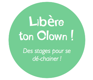 Libère ton Clown !